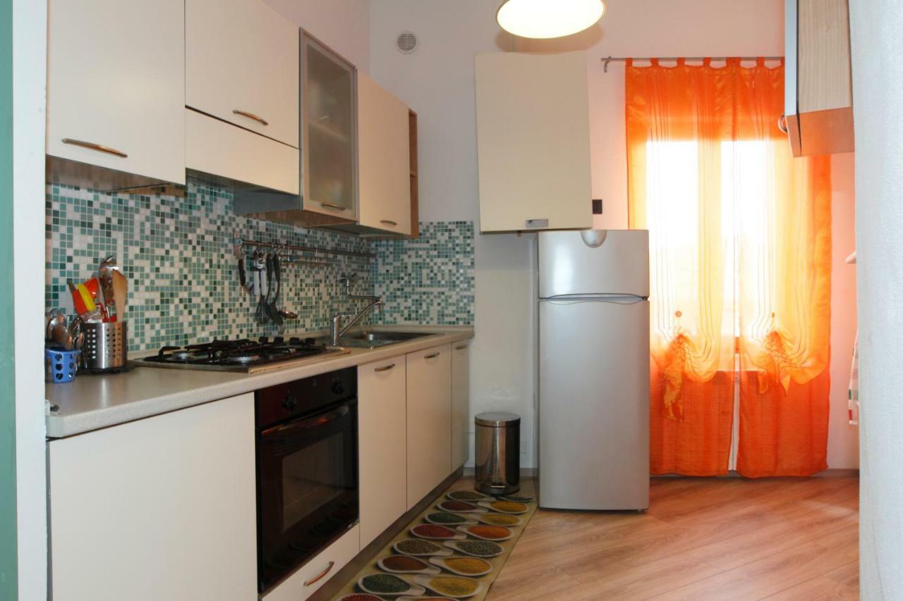 Casa Siena Piazzetta公寓 外观 照片