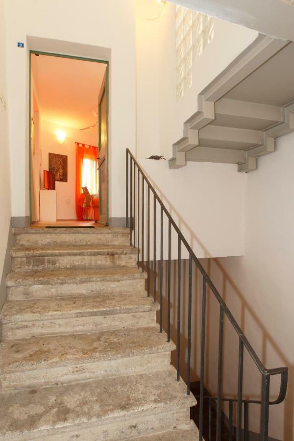 Casa Siena Piazzetta公寓 外观 照片