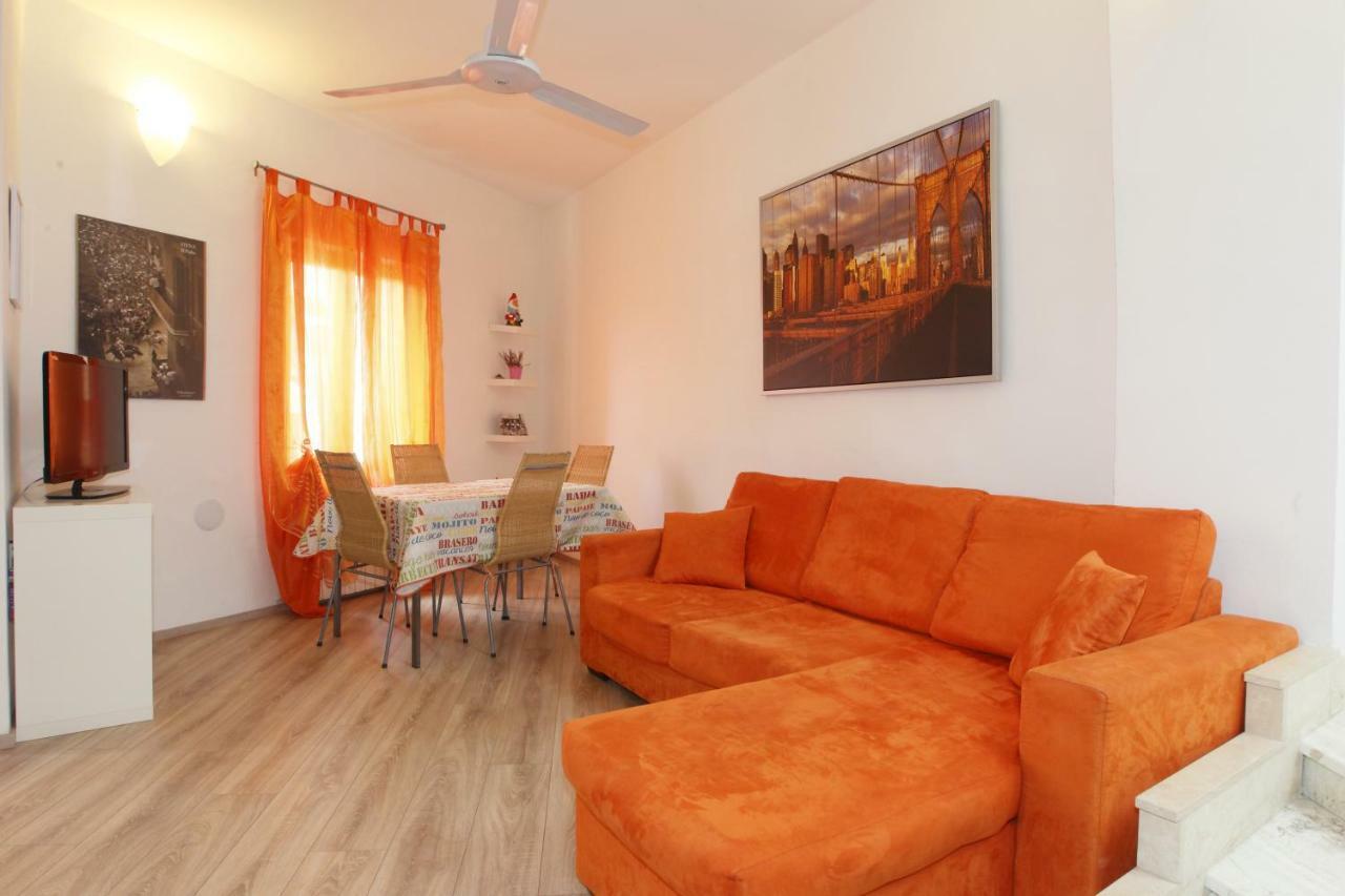 Casa Siena Piazzetta公寓 外观 照片