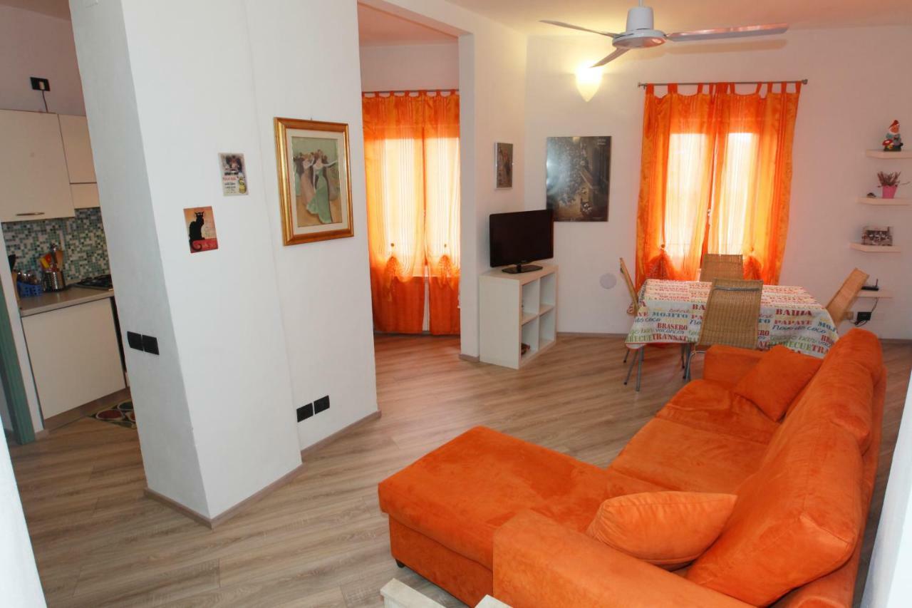 Casa Siena Piazzetta公寓 外观 照片